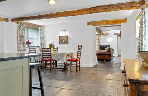 Cosy 2 bedroom cottage near Coniston water - Pass the Keys - Foto 10