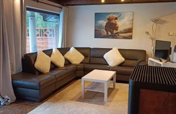 Ferienhaus Hilletalblick - Foto 11