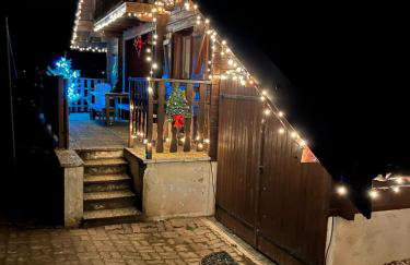 Le chalet des Cambuses - Foto 12
