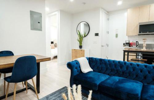 East Village Three Bedroom Condo-Hotel - Foto 25