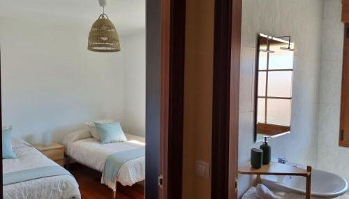 Un Chalecito en Cantabria - Foto 5, towels