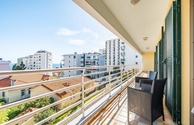 Serenity Solace by Madeira Sun Travel - Foto 17