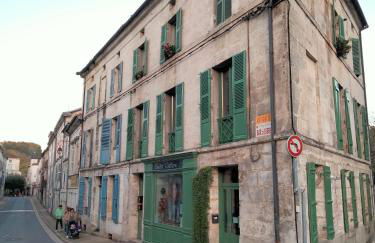 Au coeur de Brantôme : superbe appartement - Foto 13