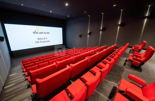 Cosy appartement gare du sud - Nice - 3 guests - Foto 9