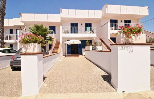 Residence Mare Azzurro - Foto 74