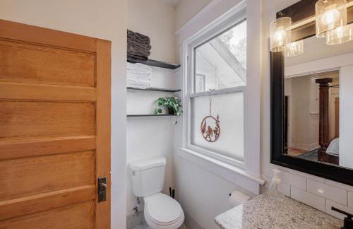 Mountain Manor Sandy HotTub, 3KingBeds, Ski Mt Hood - Foto 10