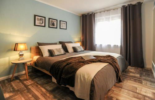 Ferienhaus Reuter - Foto 1