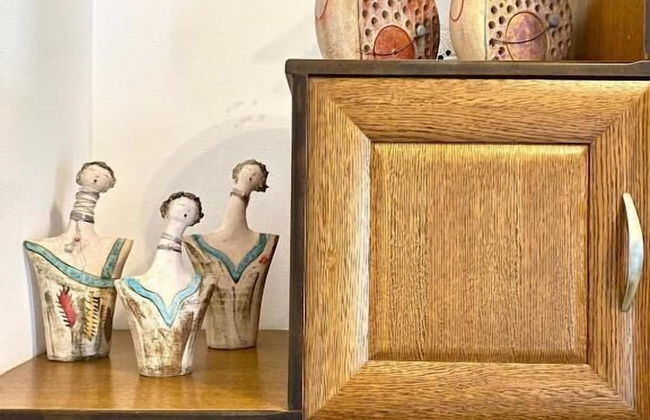 Gerani Deluxe Houses with Sea View - Foto 50