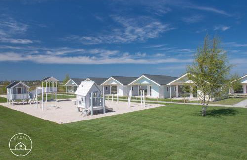 Pastelowe Domki Darłówko - Foto 65