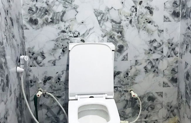 Umbrella Properties Eleyele Ibadan - Foto 7