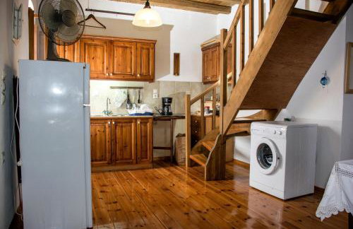 Nostos Residence - Apartment Mare - Foto 8