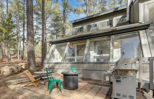 Forest-View Group Getaway, 4 Mi to Dtwn Flagstaff - Foto 27