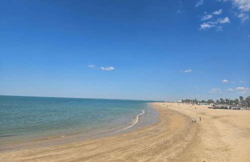 Recidencial Cruz del Mar "Duplex Villa Amanecer" - Foto 53