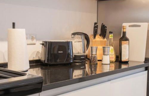 Prime 47 - Neuwertige Wohnung - Foto 7