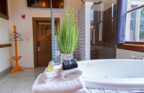 School 31 Lofts - Foto 21