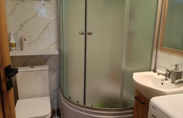 Domki Rekreacyjne "Błękitne Wzgórze" - Foto 29