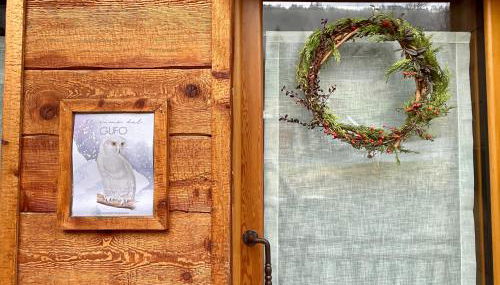 Il ramo del Gufo - La Maison - Foto 2