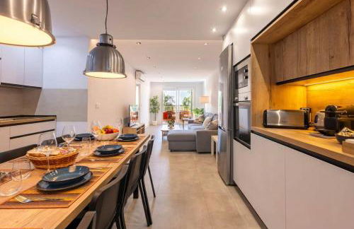 Comeback Sailing Puerto Motril - Foto 1