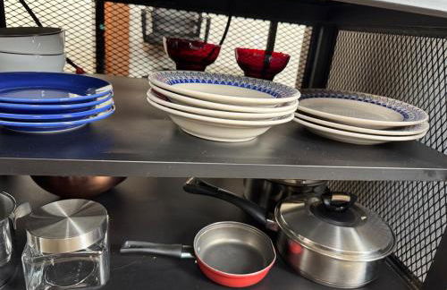 Pietá Home Belém- Fascinating and Charming studio - Foto 24