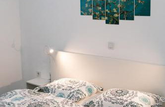 Apartmani Park Maksimir-Rebro - Foto 12