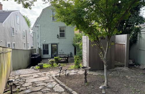 Heart of Newport - Alexander Hamilton Slept Here - Foto 27