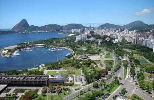 Studio Lapa Circo Voador Fundição - Photo 29