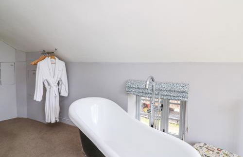 The Barn at Glanoer - Foto 22