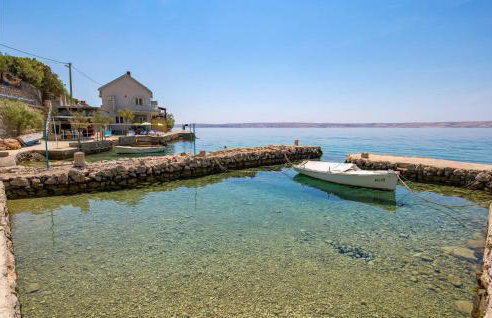 Awesome Apartment In Lukovo Sugarje - Foto 28