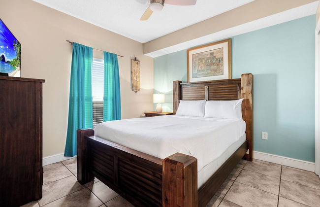 Majestic Beach Towers by Southern Vacation Rentals I - Foto 45