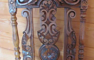 Hochwertiges Ferienhaus im romantischen Franken - Foto 18