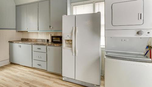 2 Mi to Dtwn Salina Home with Deck and Yard - Foto 2