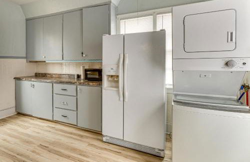 2 Mi to Dtwn Salina Home with Deck and Yard - Foto 2