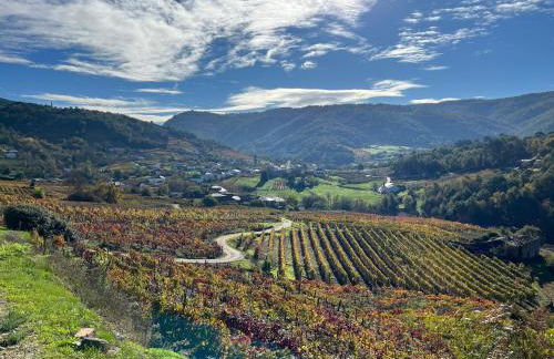 Casa Catalina - Ribeira Sacra - Foto 2