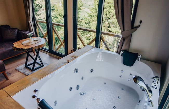 MONTANA SUITE BUNGALOW - Photo 34