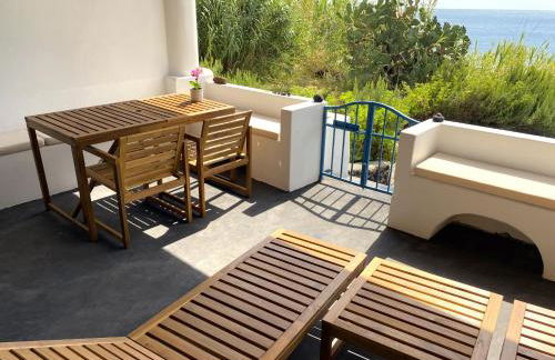 La Mia Valigia a Stromboli - Foto 33