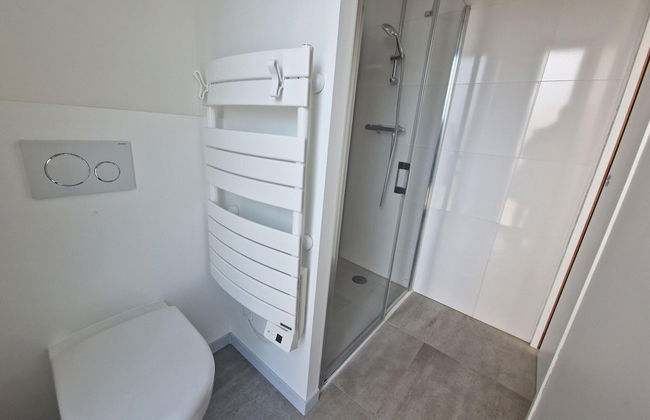 Villa in France Near Sandy Beach - Foto 14