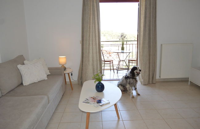 Best House Sea View Apartment - Foto 18