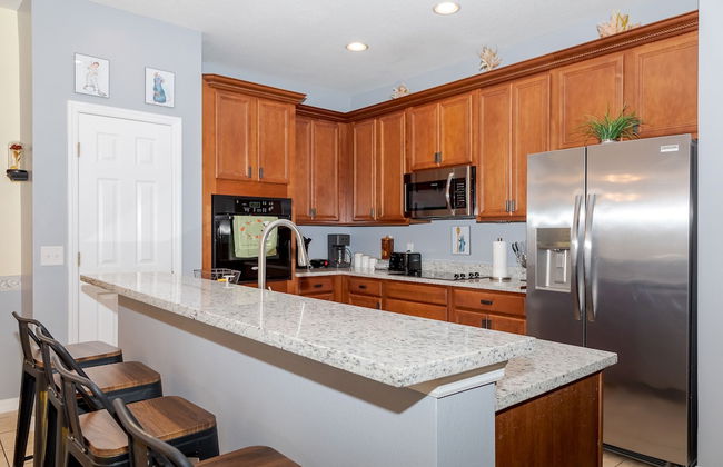 Be Our Guest - Foto 11