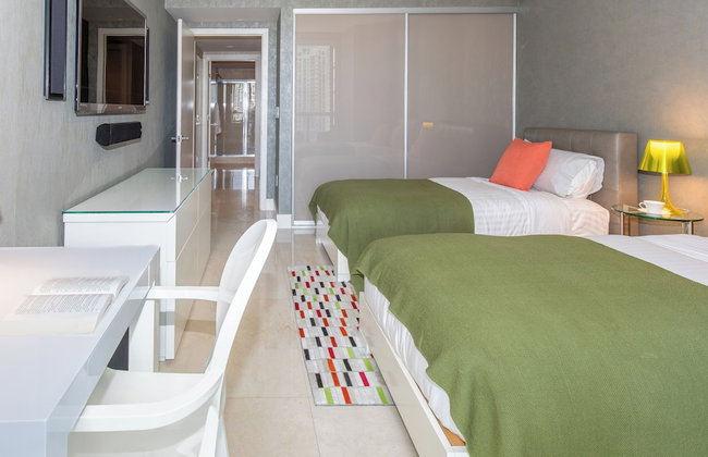 Miami Vacation Rentals - Brickell - Photo 45