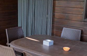 Gothes Chalet Javier - Foto 16