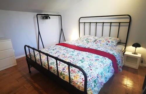 La Grange Dorée - Foto 17