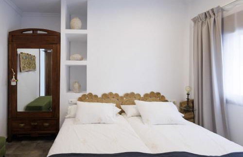 La Casa del Risco Zahara - Foto 16