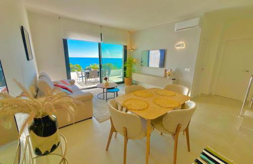 BEST Sea view Sotogrande Torreguadiaro - Foto 11