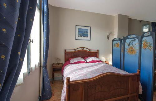 La porte bleue - Photo 32