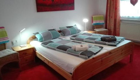 Ferienwohnung Roth (Zentrum) - Foto 3