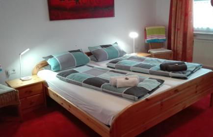 Ferienwohnung Roth (Zentrum) - Foto 3