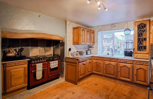 Brockhill House - Foto 13