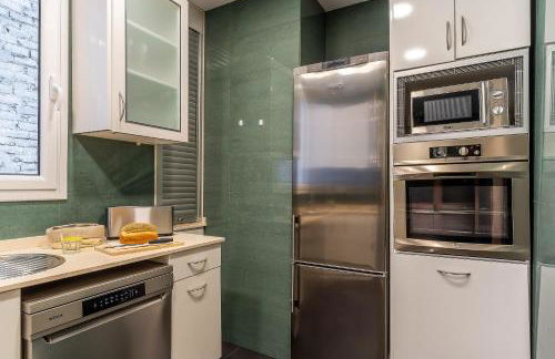 Canela Homes BARCELONA JARDINETS - Foto 26