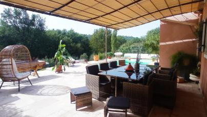 La Sousto Du Lac Sauvage - Foto 4