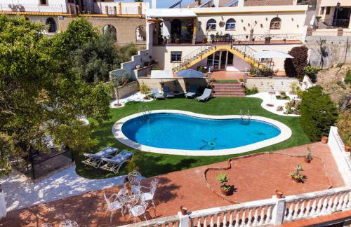 Holiday Home Paraje los cabreras by Interhome - Foto 27